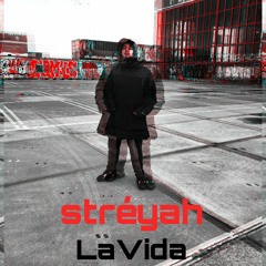 STRÉYAH PURAVIDA 8 " LaVida "