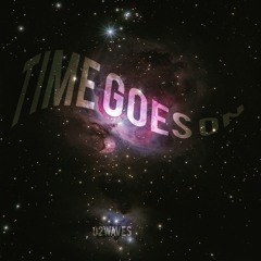 Time Goes On