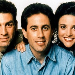 Kenny Beats Beat Battle #22 Submission - (Seinfeld Theme Song)