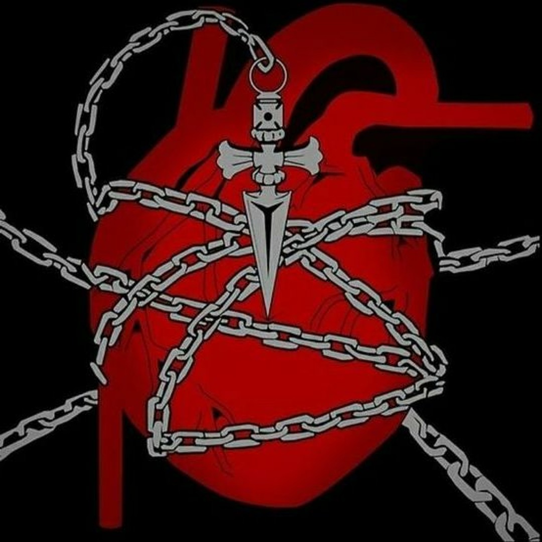 Kapzlock Rapper Stream LUCKHAOS - Amor Hospitalar Speedup by Kapzlock | Listen online ...