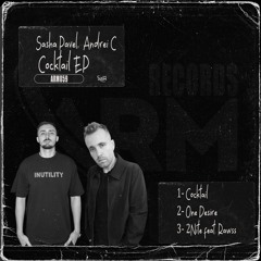 Sasha Pavel - 2Nite Feat. Rawss (Original Mix)