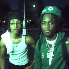 KYLE RICHH x DEE BILZZ - SCATTER X IM A BOSS(PROD.JAYZO)