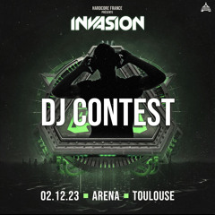 DJ CONTEST INVASION - KBRON MIX 01