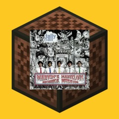 Good Day Note Block Cover