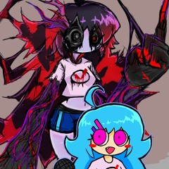 [FNF] Isotope but Faker Sky & Skychi sings it