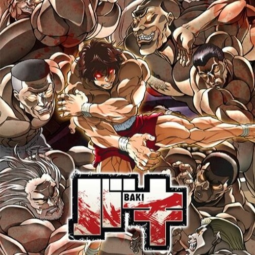 Baki 2018 OST - Dominance