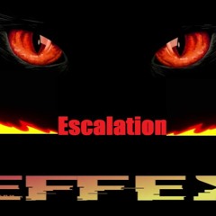 Escalation 155Bpm HardTech DJ Set