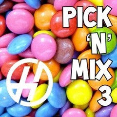 Saturday Seshions 'Pick 'N' Mix 3' - HDSN (Live On Twitch 6/2/21)