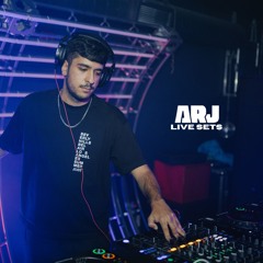 ARJ (IR) LIVE SETS