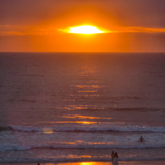 Summer Rhythmic (Groovy Remix)