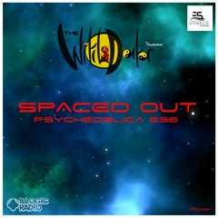Spaced Out - Psychedelica 030