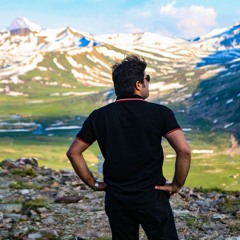 Raanjhan Mashup - Parth Dodiya  Journey Of Love  Best Of 2024.mp3