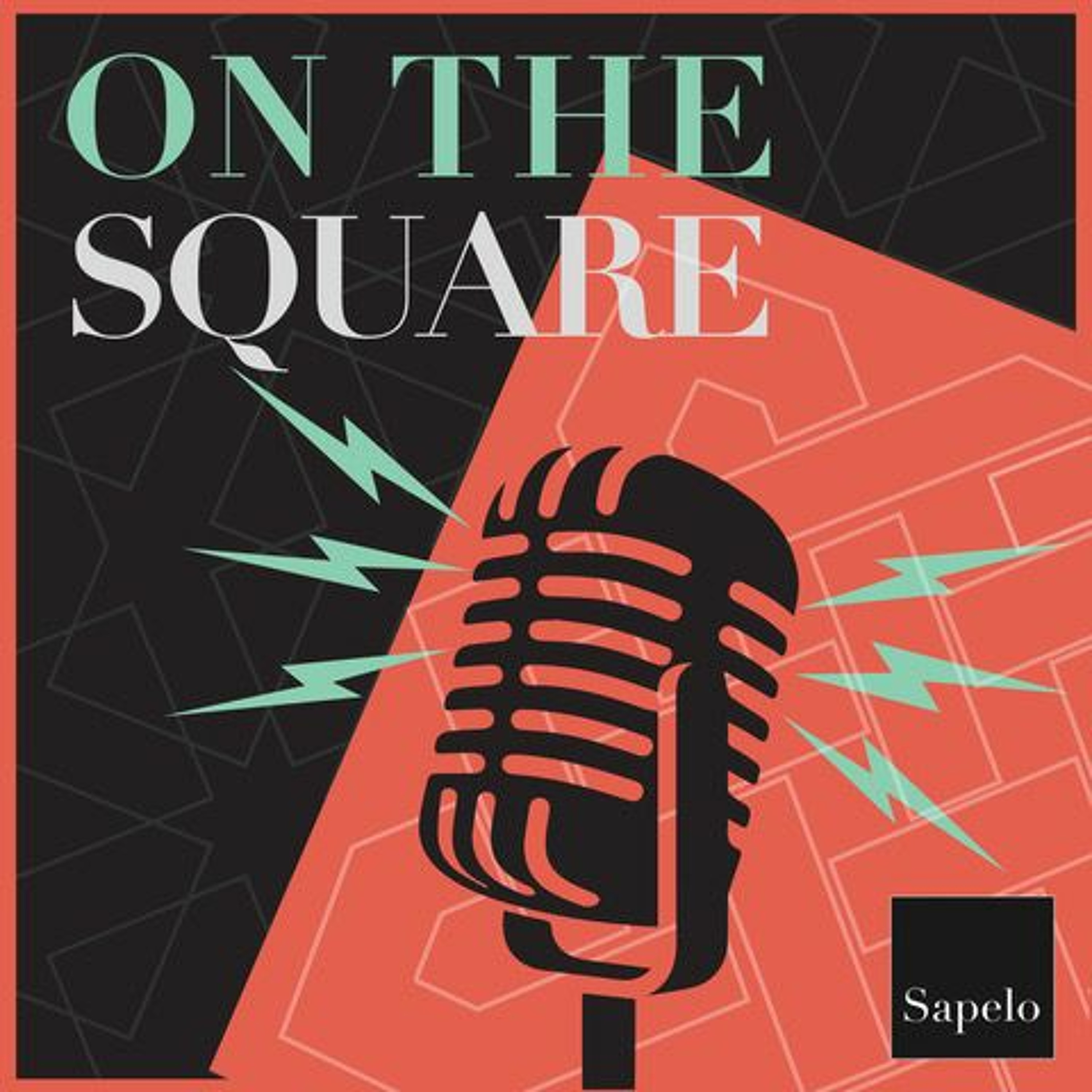 On The Square EP6 - On Freedom and Self-Determination episode artwork