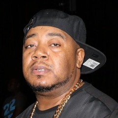 Twista Type Beat x The Slums