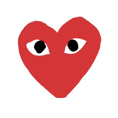 COMME des GARÇONS [Prod. @gray!]