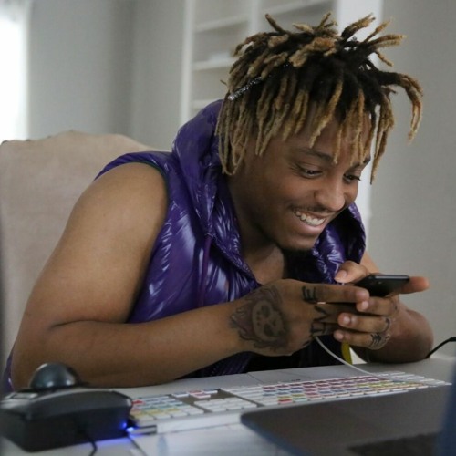 Juice WRLD - 2 Phones (Full CDQ Leak)(Unreleased)