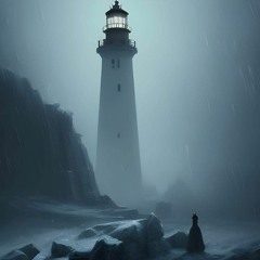 & GetOutTheCold - Ghost Of The Lighthouse