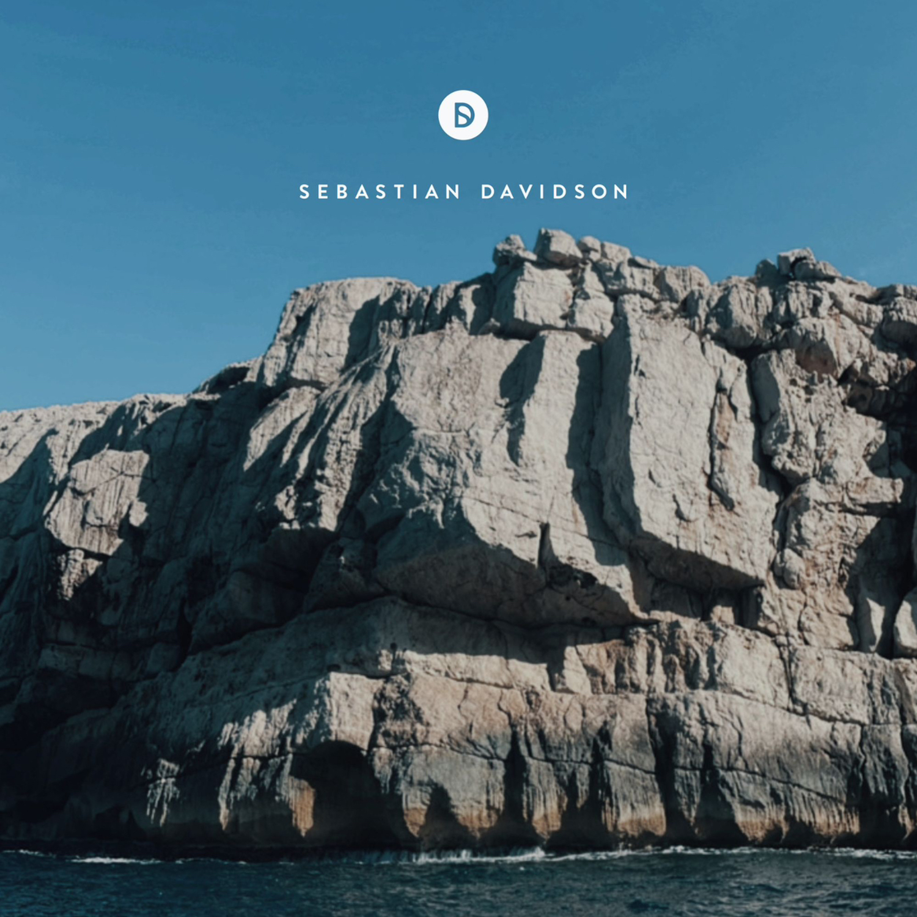 Voyage of Discovery by Sebastian Davidson