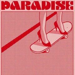 No Rain in Paradise (JV Luv) FREE DL
