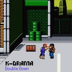 Double Down (Double Dragon)