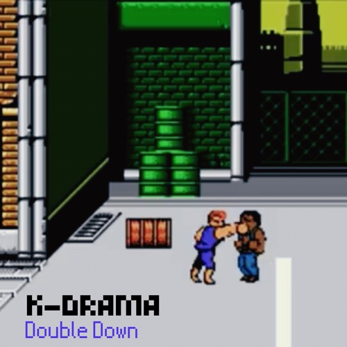 Double Down (Double Dragon)