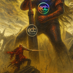 EDC ORLANDO 2025 Pregame Mix