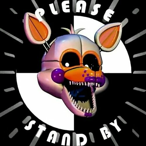 FNAF SL Lolbit Voice ( read description ) 