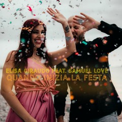 Samuel Love, Elisa Giraudo - QILF (Festival Mix)