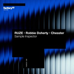 RUZE, Chesster - Join The Trip