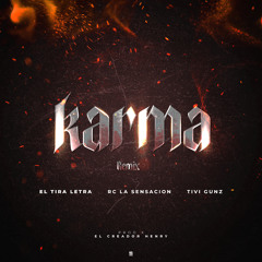 Karma (Remix)