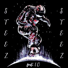 STEEZ (feat. LC)