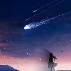 Author wind - Shooting star (Iromi Remix)