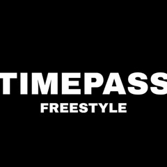 TIMEPASS (FREESTYLE)|prod. @dextah  |PABBRO
