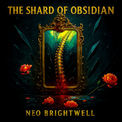 The Shard of Obsidian