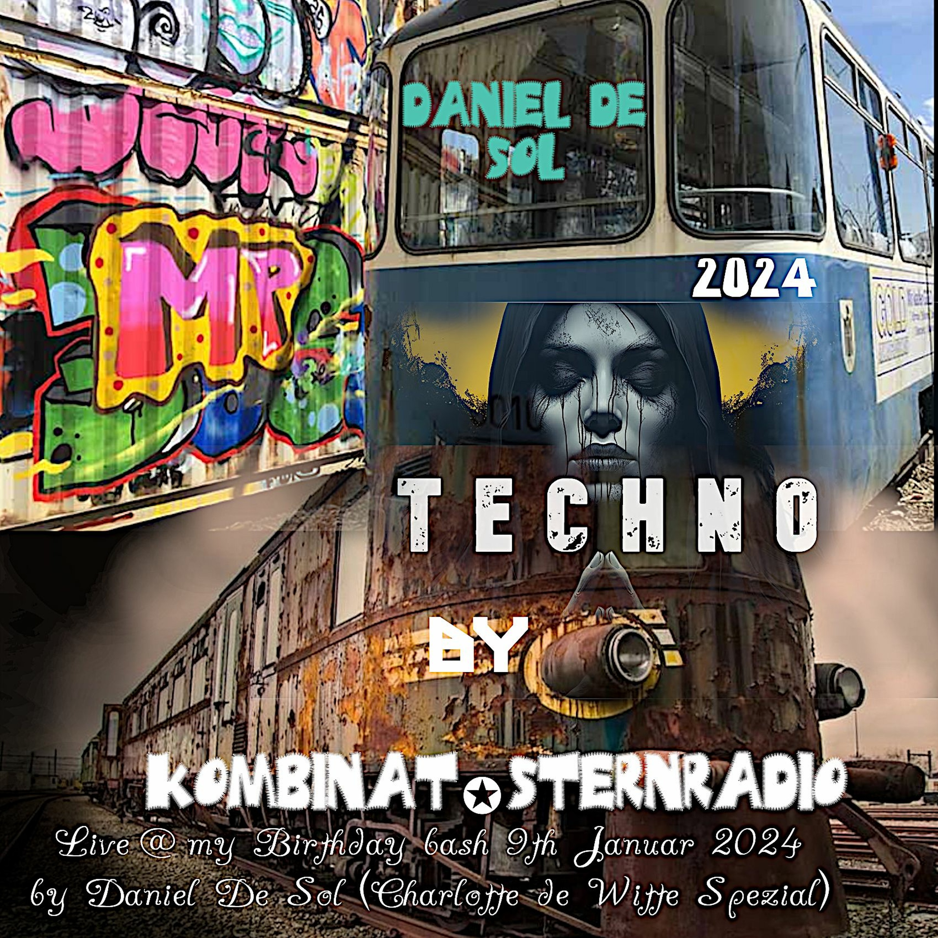 Kombinat✪Sternradio