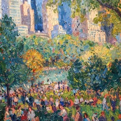 Music To Listen To In The Sun