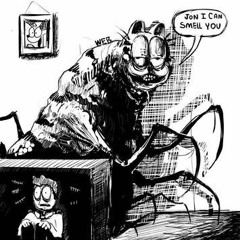 END OF ABUSE REMIX - GOREFIELD_ END OF ABUSE REMIX [FNF].mp3