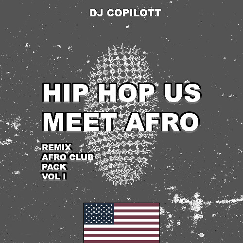 CHIEF KEEF LOVE SOSA (DJ COPILOTT AFRO CLUB REMIX)
