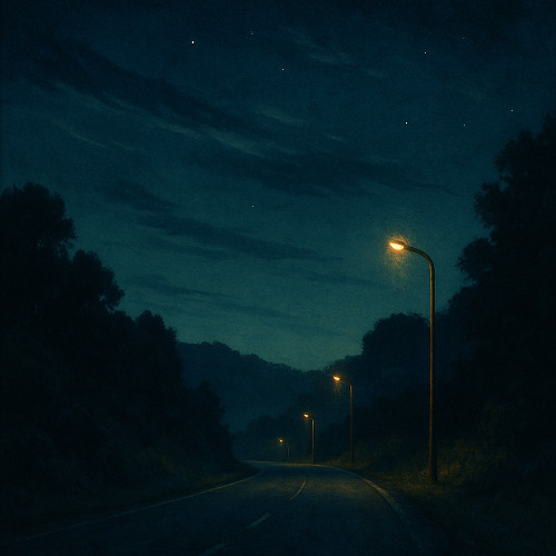 Running on Empty