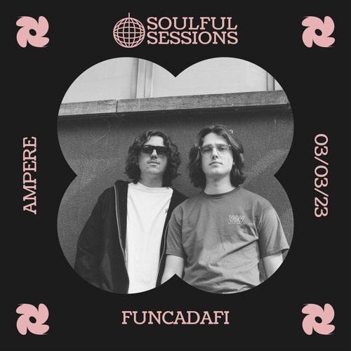 Funcadafi Live @Soulful Sessions(03/03/23)