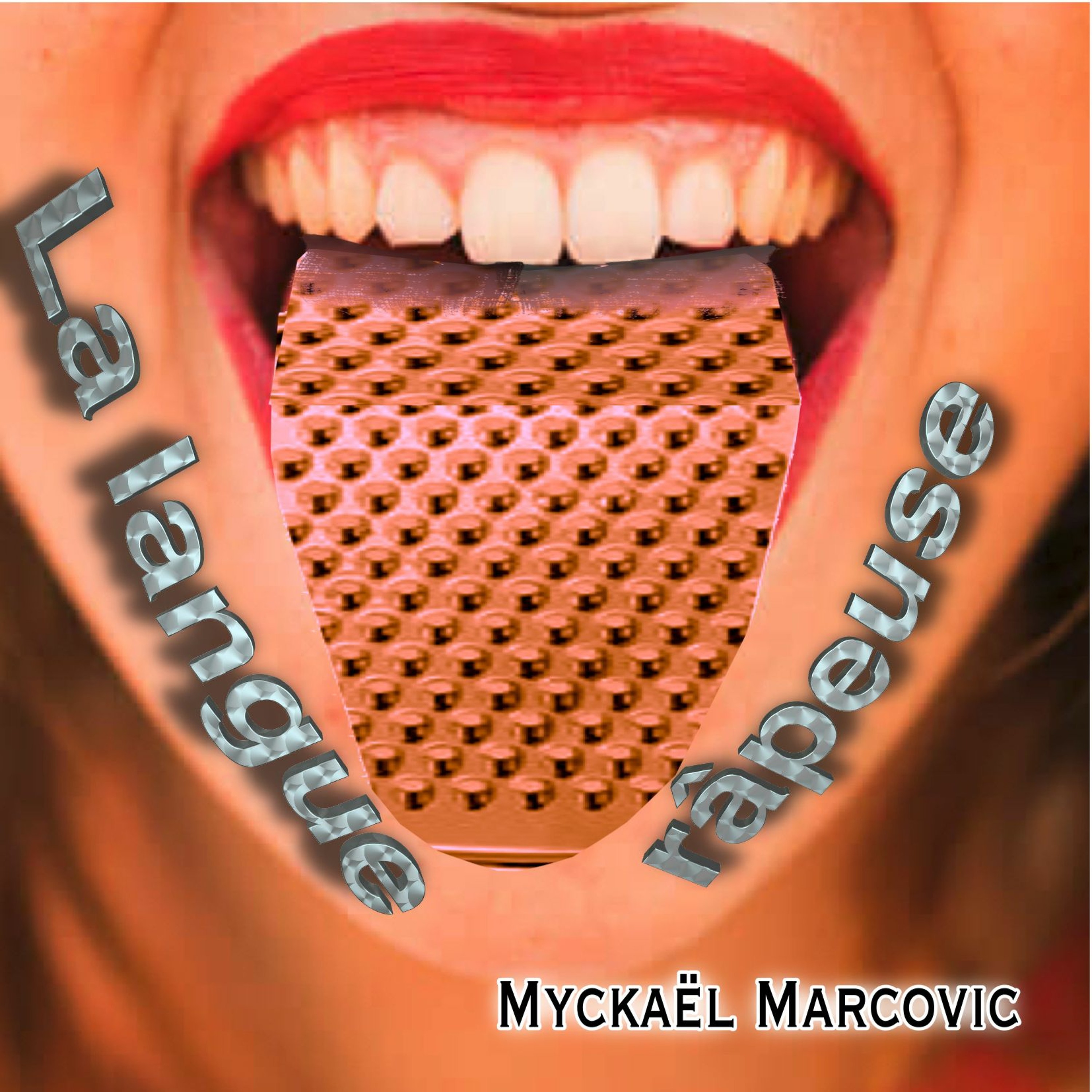 Myckael Marcovic