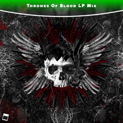 Sullivan King - Thrones Of Blood [iMG Mix]
