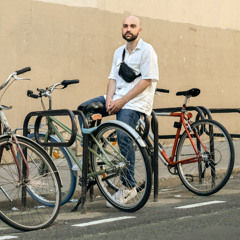 HIGH TIDE, LOW LIGHTS #6 w/ Unlucky Juice