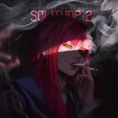 KLMRN X Gxnoa$hh - SOLITUDE 2