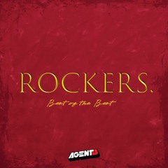 Rockers (Best of the Best) Mixed By Agent B