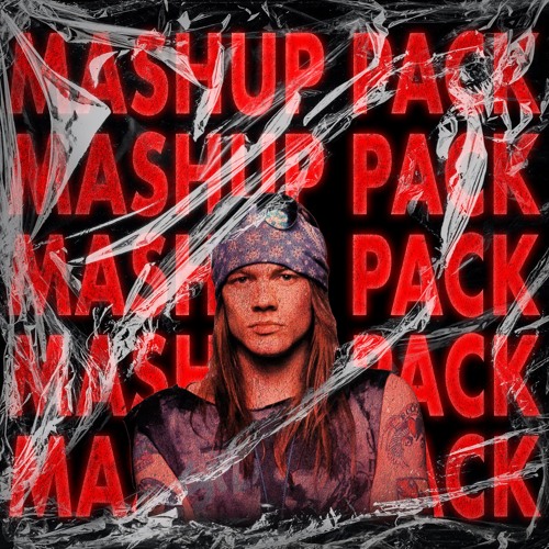 Mashup Pack - Volume 1 (House) - 2021
