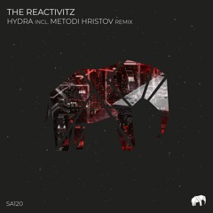 The Reaktivitz - Hydra (Metodi Hristov Remix) [SET ABOUT]