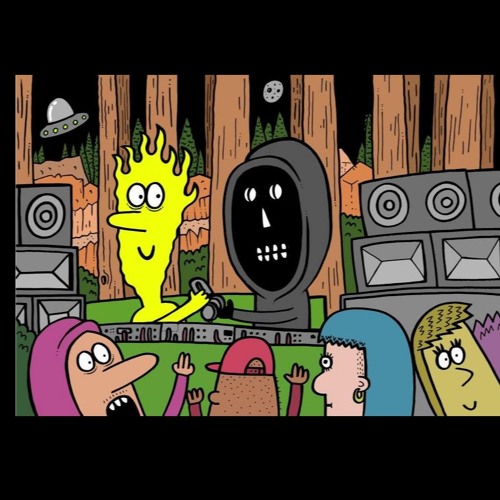 PYRO DUBS B2B STOKES [RIDDIM SESH PT.4]