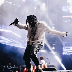 Don Toliver - Patience (concert V2)