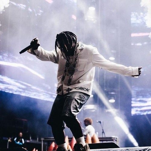 Stream Don Toliver Patience (concert V2) by eduh Listen online for